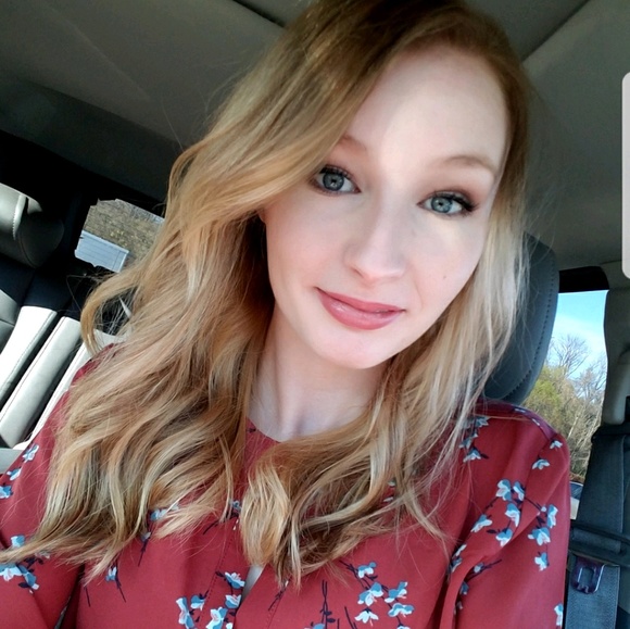 Meet your Posher, Morgan - Picture 1 of 1